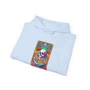 Cereal Killer Unisex Heavy Blend™ Hooded Sweatshirt