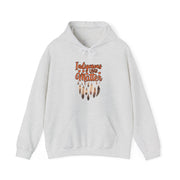 Indigenous Lives Matter Unisex Heavy Blend™ Hooded Sweatshirt