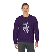 Fluff you Unisex Heavy Blend™ Crewneck Sweatshirt