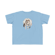 Baby Wolf Toddler's Fine Jersey Tee