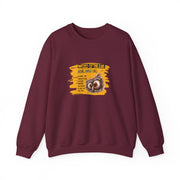 Word of the Day Unisex Heavy Blend™ Crewneck Sweatshirt