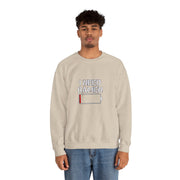 I Need Ramen Unisex Heavy Blend™ Crewneck Sweatshirt