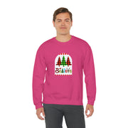 Believe Unisex Heavy Blend™ Crewneck Sweatshirt