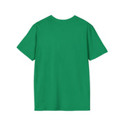 Piss Off Dirty Don Unisex Softstyle T-Shirt - Fun Graphic Tee for Canadians