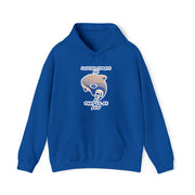 Orca Unisex Heavy Blend™ Hooded Sweatshirt