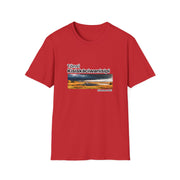 Tánsi Cree Saskatchewan Unisex Softstyle T-Shirt