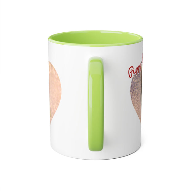 Accent Mugs, 11oz