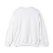 Reindeer Unisex Heavy Blend™ Crewneck Sweatshirt