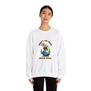 Aren’t You Some Kinda Special Unisex Heavy Blend™ Crewneck Sweatshirt