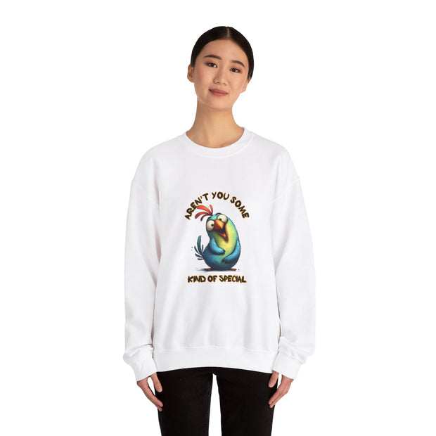 Aren’t You Some Kinda Special Unisex Heavy Blend™ Crewneck Sweatshirt