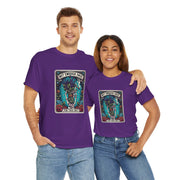 Not Enough Sage Unisex Heavy Cotton Tee