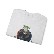Chinese New Year Unisex Heavy Blend™ Crewneck Sweatshirt
