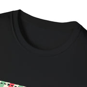 Reindeer Unisex Softstyle T-Shirt