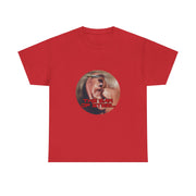 The Ear of Steel Unisex Heavy Cotton Tee