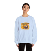 Word of the Day Unisex Heavy Blend™ Crewneck Sweatshirt