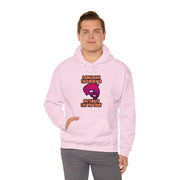 Orca Unisex Heavy Blend™ Hooded Sweatshirt