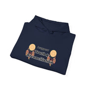 I Support Truth & Reconciliation Unisex Heavy Blend™ Hooded Sweatshirt