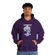 Orca Unisex Heavy Blend™ Hooded Sweatshirt
