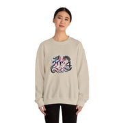 Chinese New Year Unisex Heavy Blend™ Crewneck Sweatshirt