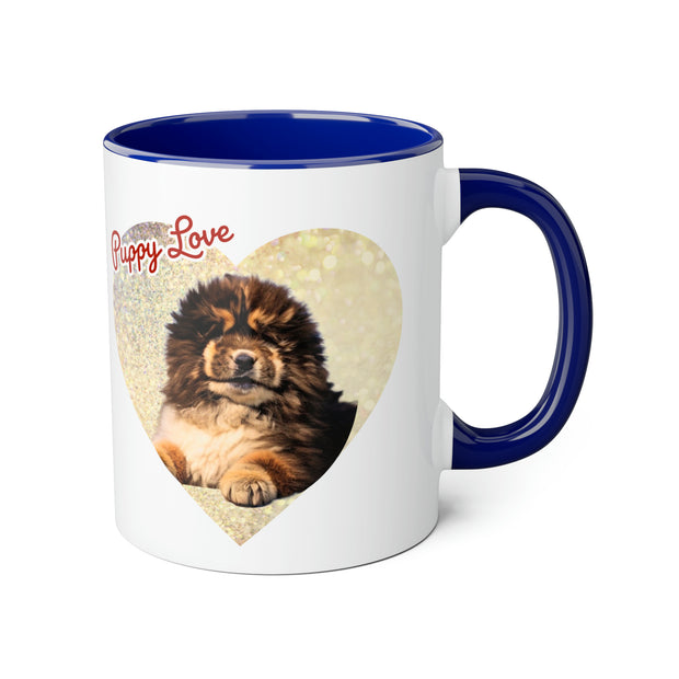 Accent Mugs, 11oz