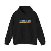 Saskatchewan Unisex Heavy Blend™ Hooded Sweatshirt