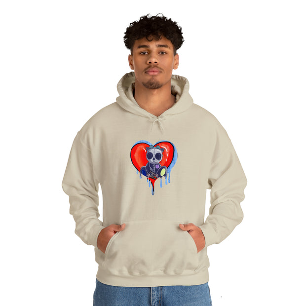 Jinx Unisex Heavy Blend™ Hooded Sweatshirt