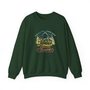 It’s Always Happy Hour Unisex Heavy Blend™ Crewneck Sweatshirt