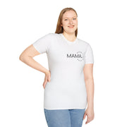 Mama Unisex Softstyle T-Shirt
