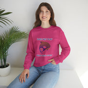 Orca Unisex Heavy Blend™ Crewneck Sweatshirt
