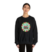 Bells & Coffee Unisex Heavy Blend™ Crewneck Sweatshirt