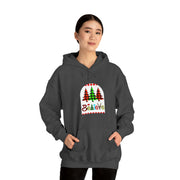 Believe Unisex Heavy Blend™ Hooded Sweatshirt