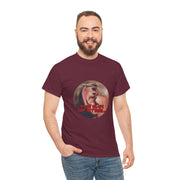 The Ear of Steel Unisex Heavy Cotton Tee