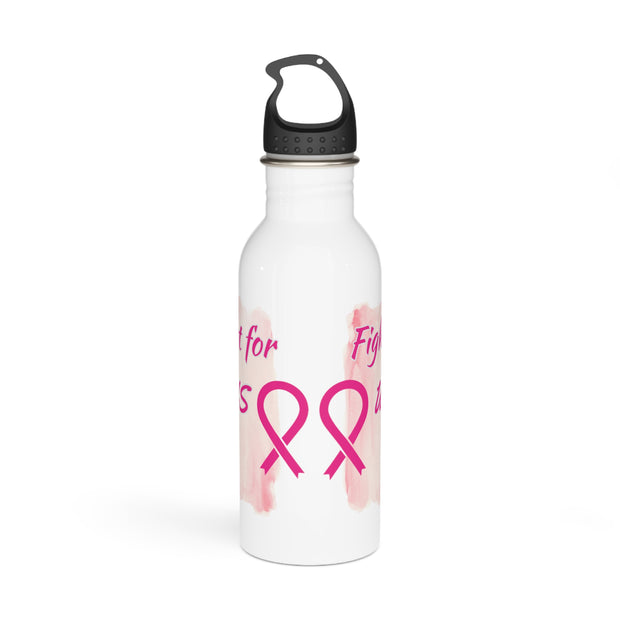 Stainless Steel Water Bottle