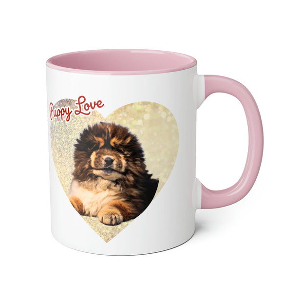 Accent Mugs, 11oz