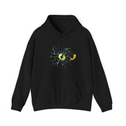 Cat Eyes Unisex Heavy Blend™ Hooded Sweatshirt