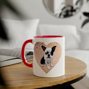 Accent Mugs, 11oz