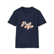 Retro Pride Unisex Softstyle T-Shirt
