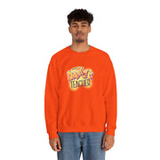Dance Teacher Unisex Heavy Blend™ Crewneck Sweatshirt