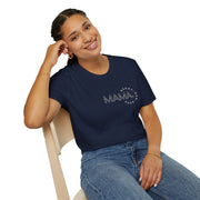 Mama Unisex Softstyle T-Shirt