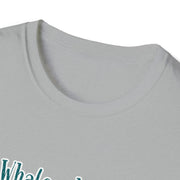Orca Unisex Softstyle T-Shirt