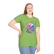 Chinese New Year Unisex Softstyle T-Shirt