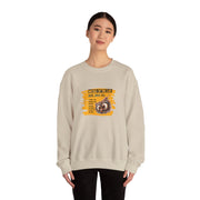 Word of the Day Unisex Heavy Blend™ Crewneck Sweatshirt