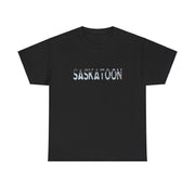 Saskatoon Unisex Heavy Cotton Tee