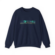 Saskatoon Unisex Heavy Blend™ Crewneck Sweatshirt