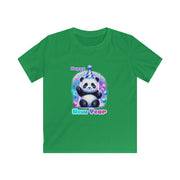 New Year Kids Softstyle Tee
