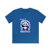 New Year Kids Softstyle Tee