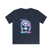 New Year Kids Softstyle Tee