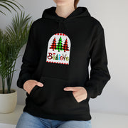 Believe Unisex Heavy Blend™ Hooded Sweatshirt