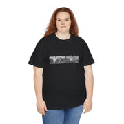 Saskatoon Unisex Heavy Cotton Tee