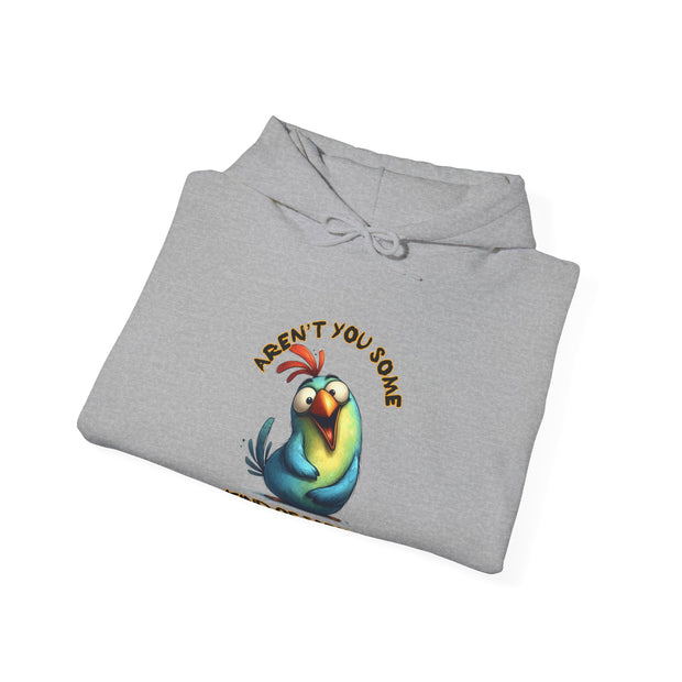 Aren’t You Some Kinda Special Unisex Heavy Blend™ Hooded Sweatshirt